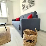 Apartamento L'oratoire *