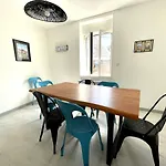 L'oratoire Apartmán *