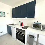 Apartmán L'oratoire