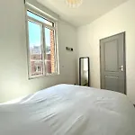 L'oratoire Apartmán *