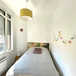 Apartamento L'oratoire