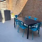 L'oratoire *