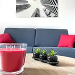 L'oratoire Apartmán Amiens