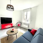 Apartamento L'oratoire Amiens