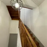 L'oratoire Apartmán