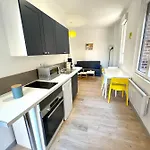 L'oratoire Apartamento