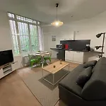 Apartamento L'oratoire