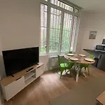 L'oratoire Apartamento