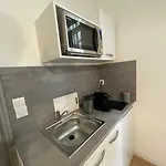 L'oratoire Apartmán