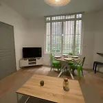 L'oratoire Apartmán *