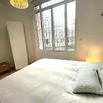 Apartmán L'oratoire