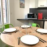Apartamento L'oratoire Amiens