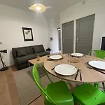 L'oratoire Apartmán *
