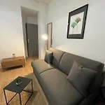 Apartmán L'oratoire Amiens
