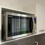 L'oratoire Apartamento Amiens