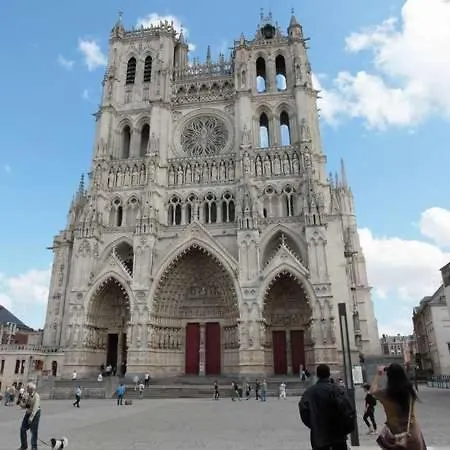 Appartement L'oratoire *