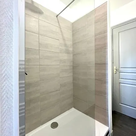 Appartement L'oratoire Amiens