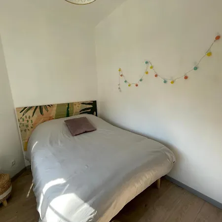 L'oratoire Apartment Amiens