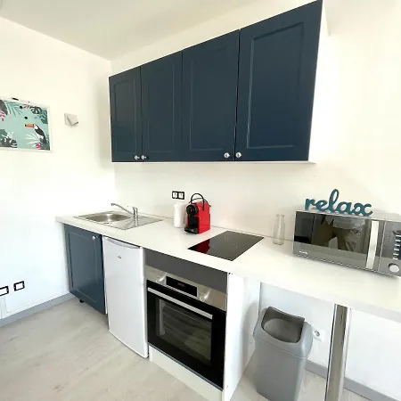 Apartment L'oratoire