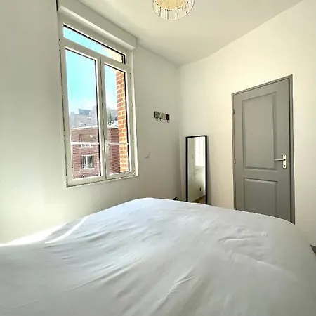 L'oratoire Appartement *