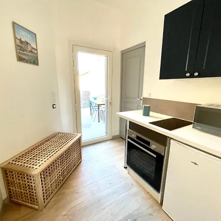 L'oratoire Appartement *