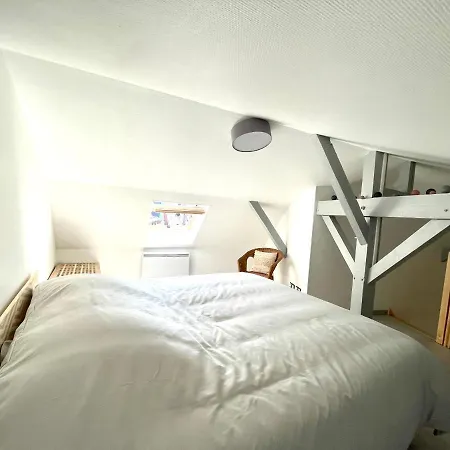 L'oratoire Apartment Amiens