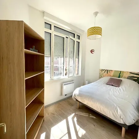 Apartment L'oratoire