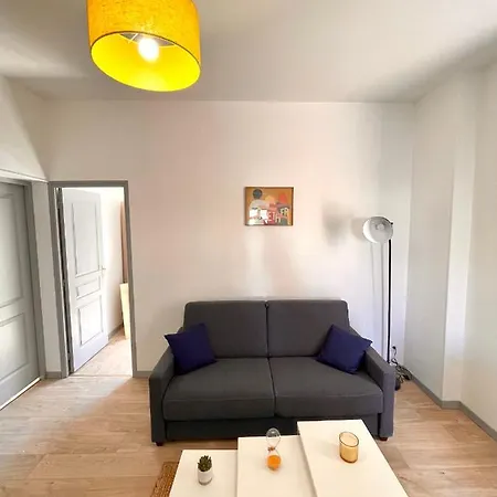 L'oratoire * Amiens