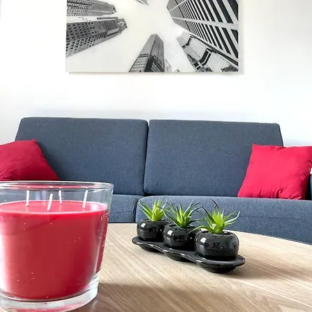 L'oratoire Apartment Amiens