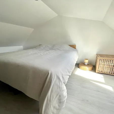 Appartement L'oratoire *