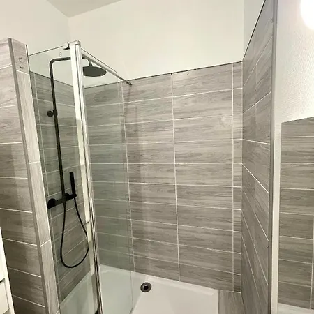 L'oratoire Appartement *