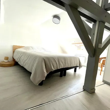L'oratoire Apartment Amiens