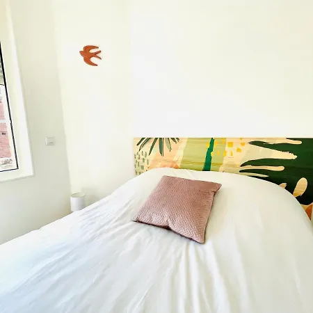 Apartment L'oratoire