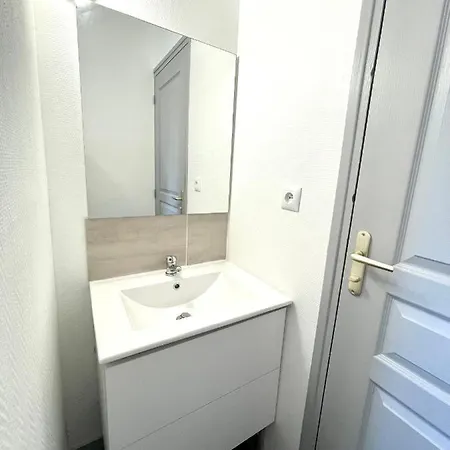 Appartement L'oratoire