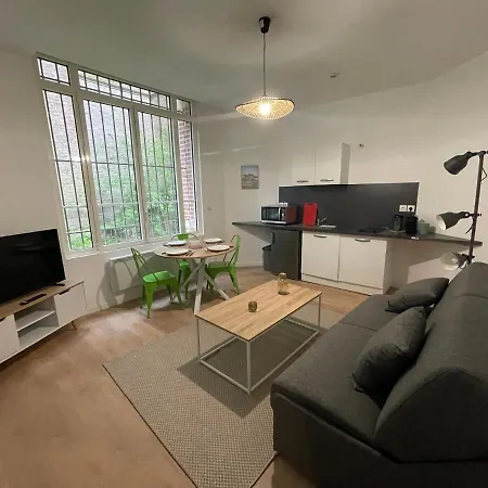 Appartement L'oratoire