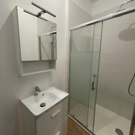 L'oratoire Appartement *