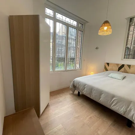 Apartamento L'oratoire