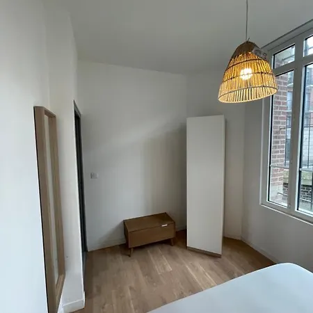 Apartment L'oratoire *