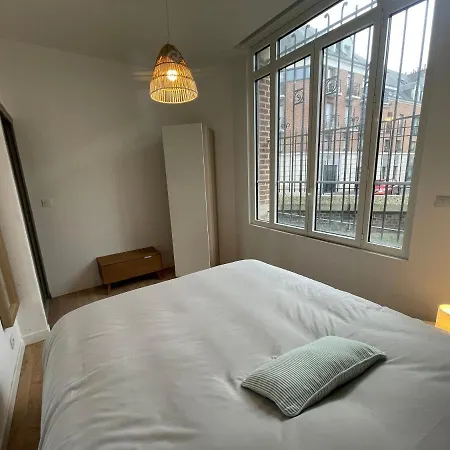 L'oratoire Apartamento