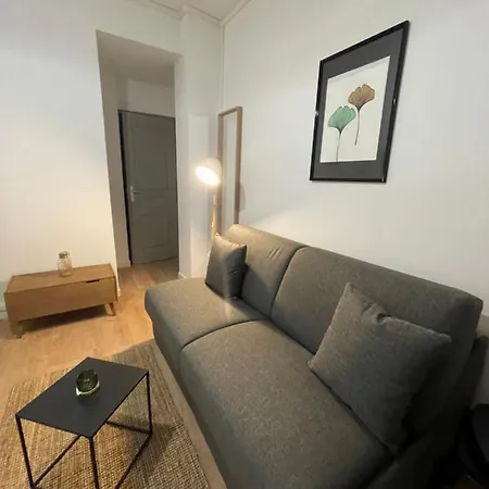 Appartement L'oratoire Amiens