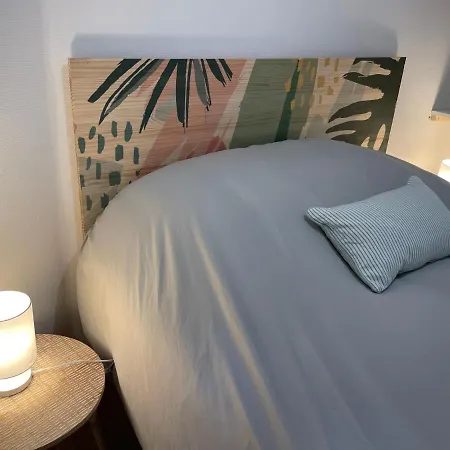 L'oratoire Apartamento