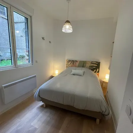 L'oratoire Appartement