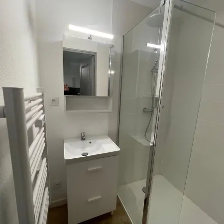 L'oratoire Apartment