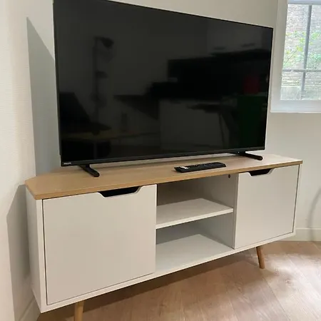 Appartement L'oratoire Amiens