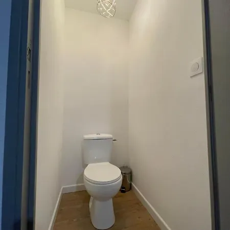 L'oratoire Appartement Amiens