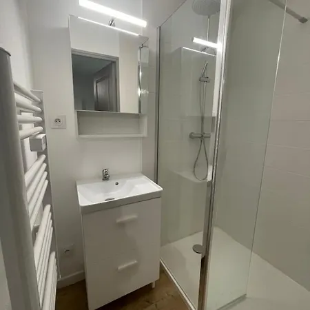 L'oratoire Appartement