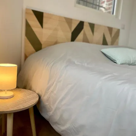 L'oratoire Appartement *