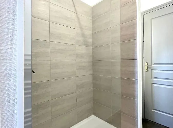 Apartment L'oratoire Amiens