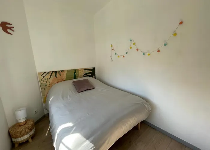 L'oratoire Apartment Amiens