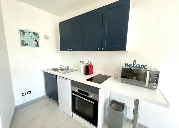 Apartment L'oratoire